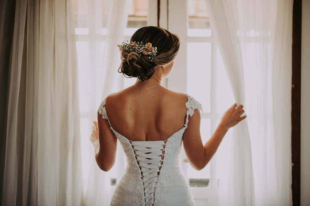 Brilliant bridal underwear for every style of dress - Inspiration